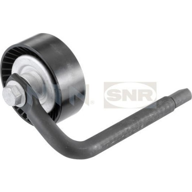 SNR Spannrolle, Keilrippenriemen | GA350.77