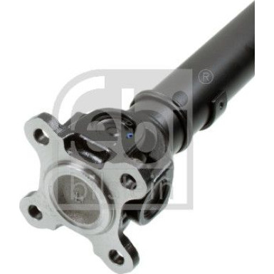 174095 Gelenkwelle, Achsantrieb