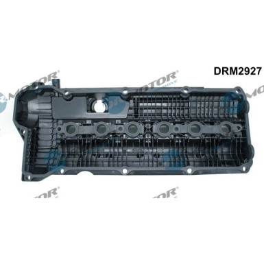 DR.MOTOR Zylinderkopfhaube DRM2927