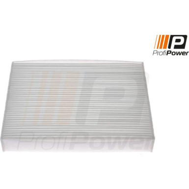 PROFIPOWER Filter, Innenraumluft | 4F0094