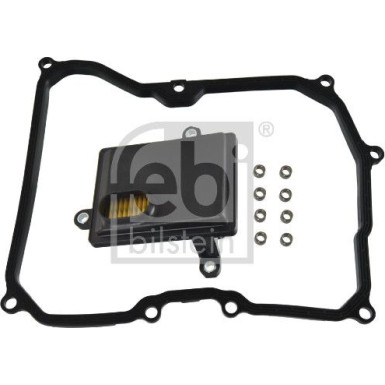 Hydraulikfiltersatz, Automatikgetriebe | 107013 Hydraulikfiltersatz, Automatikgetriebe | 107013