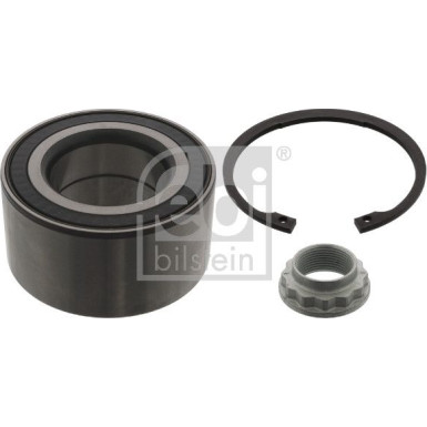 FEBI BILSTEIN Radlager FEBI BILSTEIN Radlager