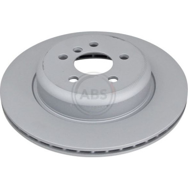 A.B.S. Bremsscheibe 18615