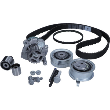 Wasserpumpe + Zahnriemensatz | CT1139WP8PRO Wasserpumpe + Zahnriemensatz | CT1139WP8PRO
