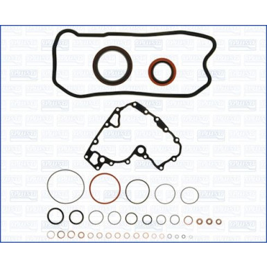 54129400 Dichtungssatz, Kurbelgehäuse