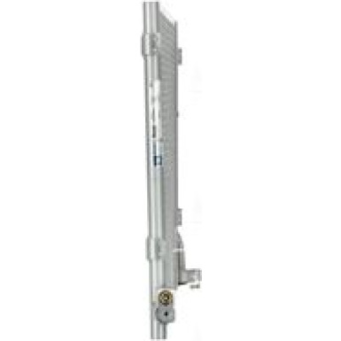 Kondensator PKW AUDI A4 00 FIRST FIT 94583