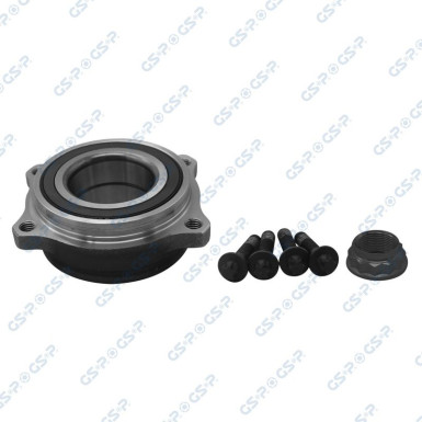 GSP Radlagersatz 9249008K