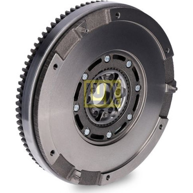 Zweimassenschwungrad TOYOTA UrbanCruiser 1.4D 09 LuK DMF 415 0476 10