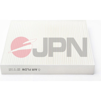 JPN Filter, Innenraumluft
