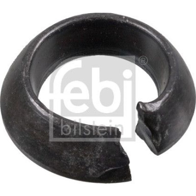 FEBI BILSTEIN Kugelhalterung, Rand | 01242