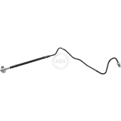 A.B.S. Bremsschlauch SL5957