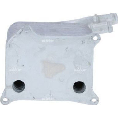 NRF Ölkühler 31748 NRF Ölkühler 31748