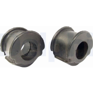 DELPHI Sparen | TD671W