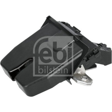 FEBI BILSTEIN Führungsrolle