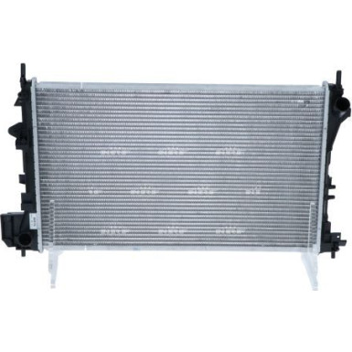 Kühler, Motorkühlung | 58203