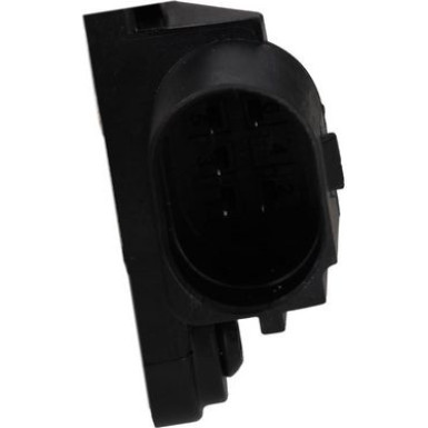 KAMOKA Lader, Aufladung 8600043