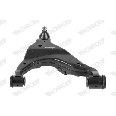 MONROE Lenker, Radaufhängung MONROE Lenker, Radaufhängung