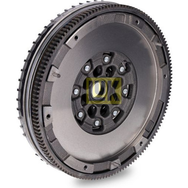 Zweimassenschwungrad MERCEDES A,B,GLA-Klasse, CLA 11 LuK DMF 415 0659 10