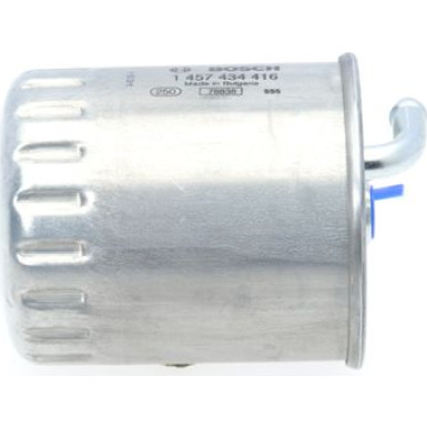 Kraftstofffilter | MERCEDES C-Klasse | 1457434416