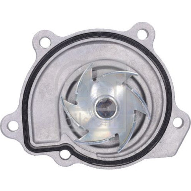 FEBI BILSTEIN Wasserpumpe 24210