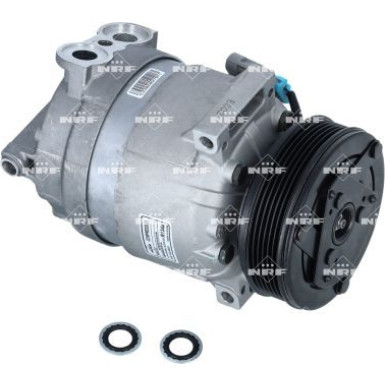 Kompressor, Klimaanlage EASY FIT 32021