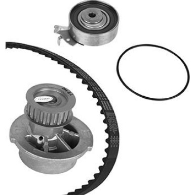 GRAF Timing-Kit | KP442-1
