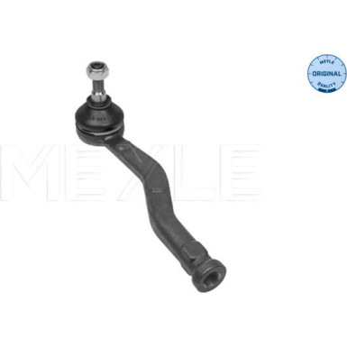 71 301 045 Spurstangenkopf VA li PEUGEOT 208 12 MEYLE-ORIGINAL: True to OE 11-16 020 0034 71 301 045 Spurstangenkopf VA li PEUGEOT 208 12 MEYLE-ORIGINAL: True to OE 11-16 020 0034