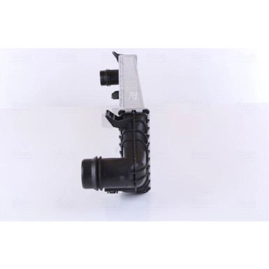 Ladeluftkühler PKW Volvo V40 12 FIRST FIT 961476