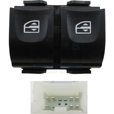 Schalter, Fensterheber | 26112