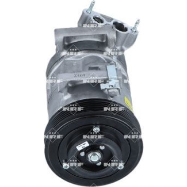 Kompressor, Klimaanlage EASY FIT 320120