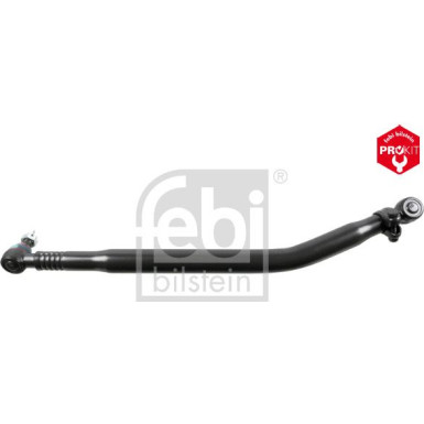 FEBI BILSTEIN Lenkrad | 18412