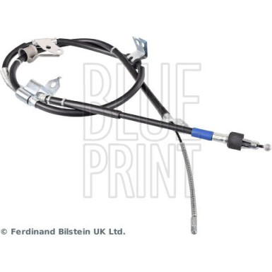 Seilzug, Feststellbremse ADG046283