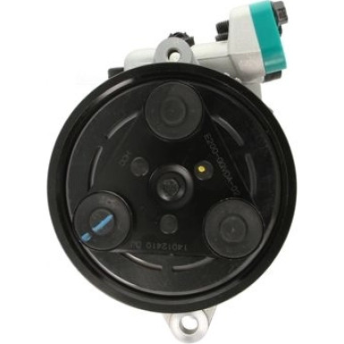 Kompressor PKW HYUNDAI GETZ 02 FIRST FIT 89263