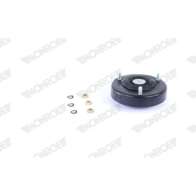 VKDA 40817T Wälzlager, Federbeinstützlager Set | BMW E39 95-03 | MK123