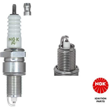 ZGR5A NGK-Zündkerze m. V-Einschnitt BMW,DAI V-Line 2941