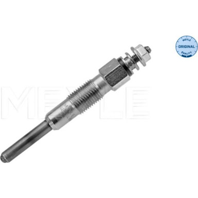 MEYLE Glühkerze 40-148600001