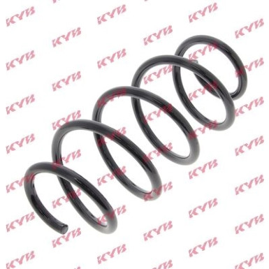 KYB Fahrwerksfeder Audi P. A3 1.6 05/03 K-Flex RH3351