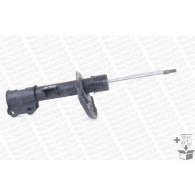MONROE ORIGINAL VL | HYUNDAI i40 CRDi 11 | G8332 MONROE ORIGINAL VL | HYUNDAI i40 CRDi 11 | G8332