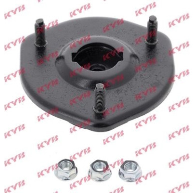 Lager - Radaufhängung. Mazda S. 6 1.8/2.0D/2.3 11/02-08/07 Le/Pr Suspension Mounting Kit SM5428