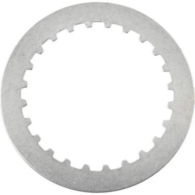 MES336-7 Stahllamellensatz, Kupplung