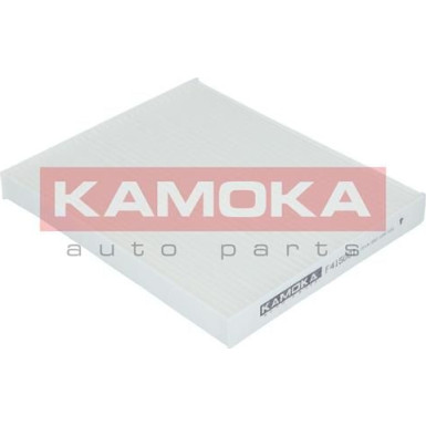 KAMOKA Filter, Innenraumluft F415001