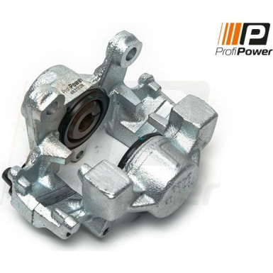 PROFIPOWER Bremssattel 4B2172R