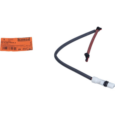 24.8190-0934.2 Warnkontakt, Bremsbelagverschleiß