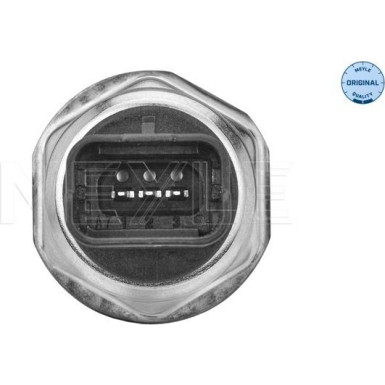 SENSOR, KRAFTSTOFFDRUCK MEYLE-ORIGINAL: True to OE 11-148220001