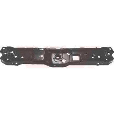 Schloßträger | Opel Corsa C OE 180543