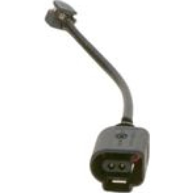 1 987 474 566 Warnkontakt, Bremsbelagverschleiß 1 987 474 566 Warnkontakt, Bremsbelagverschleiß