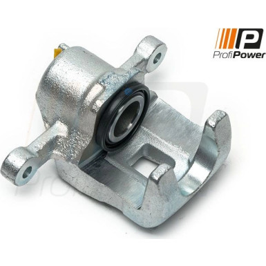 PROFIPOWER Bremssattel 4B2166R