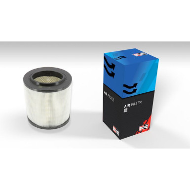CHAMPION Luftfilter CAF100450C CHAMPION Luftfilter CAF100450C