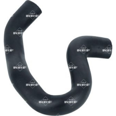 NRF Ladeluftschlauch 166301