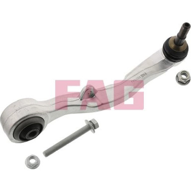 821 0598 10 Lenker, Radaufhängung